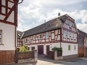 Heritage Apartment in Battenberg with Skiing Near